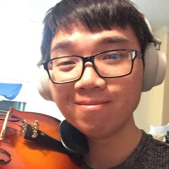 Meet your Posher, Alexander - Picture 1 of 1